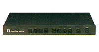 Everfocus 4 Channel B/W Duplex Multiplexer