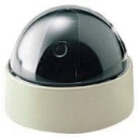 1/3" B/W Mini Dome Camera