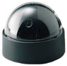 1/3" Color Mini Dome Camera