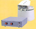 Indoor Scanner unit and scanner controller