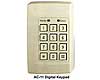 Rosslare AC-11 Digital Keypad