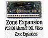 8 zone expander module