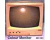 10" Colour monitor