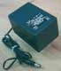 12Vdc Regulated Power Adapter 500mA