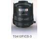 Computar lens - T0412FICS-3