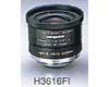 Computar lens - H3616FI