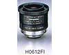 Computar lens - H0612FI