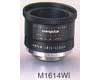 Computar lens - M1614WI