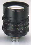 Computar lens - V7514