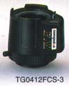 Computar lens - TG0412FCS-3