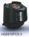 Computar lens - HG2616FCS-3