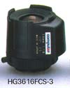 Computar lens - HG3616FCS-3