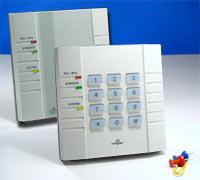 Roger Access Control System