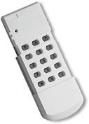 Wireless Keypad